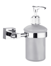 UCORE Maxim - Soap Dispenser & Holder w/ Mounting Hardware