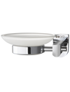UCORE Udo - Soap Dish Holder w/ Mounting Hardware