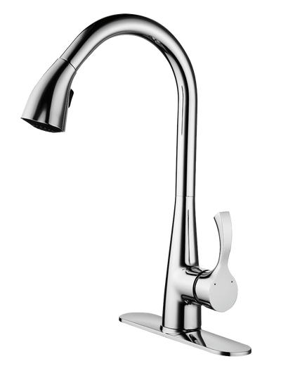 Ena - Pull-Down Kitchen Faucet