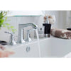 Widespread Faucets