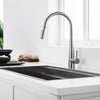 Kitchen Faucets