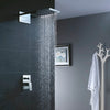 Rain Shower Sets