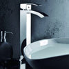 Vessel Sink Faucets