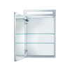Ailin 20" LED Medicine Cabinet