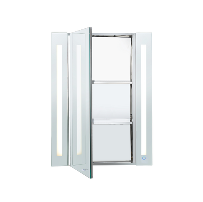 Mira 24" LED Medicine Cabinet
