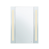 Mira 24" LED Medicine Cabinet