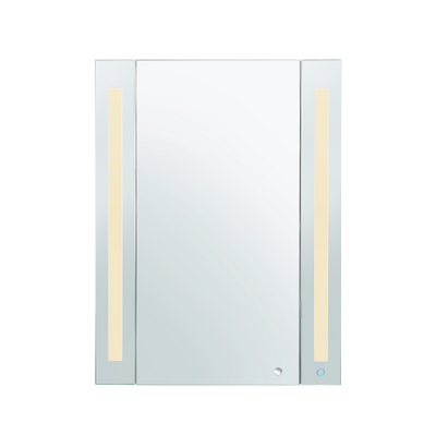 Mira 24" LED Medicine Cabinet
