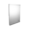 Emils 8.5" Corner Medicine Cabinet