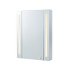 Mira 24" LED Medicine Cabinet