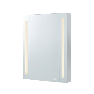 Mira 24" LED Medicine Cabinet