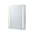 Mira 24" LED Medicine Cabinet