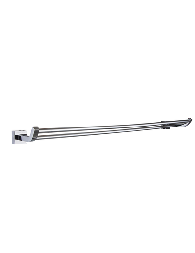 UCORE Maxim - 24" Double Towel Bar w/ Mounting Hardware