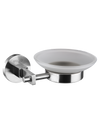 UCORE Maryn - Soap Dish Holder w/ Mounting Hardware
