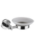 UCORE Maryn - Soap Dish Holder w/ Mounting Hardware