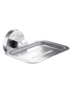 UCORE Maryn - Soap Basket w/ Mounting Hardware