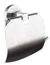 UCORE Maryn - Toilet Paper Holder w/ Mounting Hardware