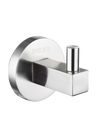 UCORE Maryn - Robe Hook w/ Mounting Hardware