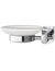 UCORE Udo - Soap Dish Holder w/ Mounting Hardware