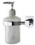 UCORE Udo - Soap Dispenser & Holder w/ Mounting Hardware