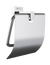 UCORE Udo - Toilet Paper Holder w/ Mounting Hardware