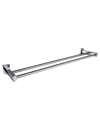 UCORE Udo - 24" Double Towel Bar w/ Mounting Hardware