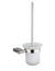 UCORE Ante - Toilet Brush Holder w/ Brush and Mounting Hardware