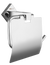 UCORE Diag - Toilet Paper Holder w/ Mounting Hardware