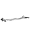 UCORE Diag - 18" Double Towel Bar w/ Mounting Hardware