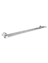 UCORE Diag - 30" Double Towel Bar w/ Mounting Hardware