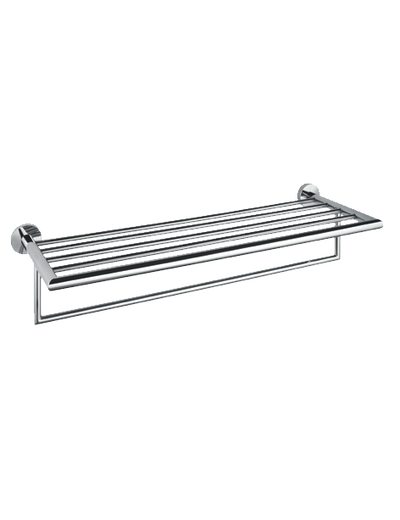UCORE Kofi - Towel Shelf w/ Mounting Hardware
