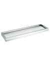 UCORE Laila - 20"Glass Shelf w/ Mounting Hardware