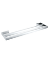 UCORE Laila - 18" Double Towel Bar w/ Mounting Hardware