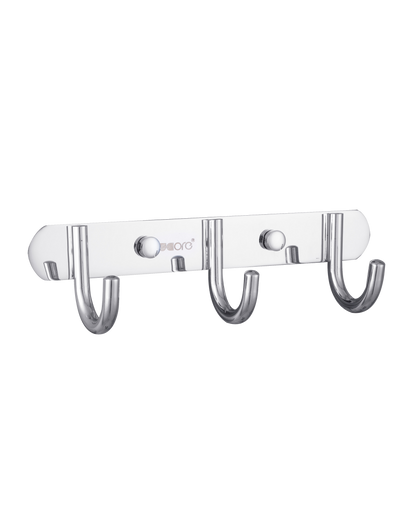 Jan - Robe Hook 3/4/5/6/7-Prong