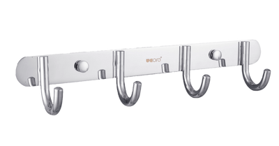 Jan - Robe Hook 3/4/5/6/7-Prong