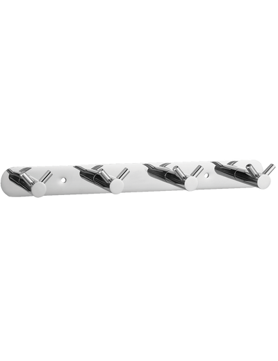 Luna - Robe Hook 4/5/6/7/8-Prong