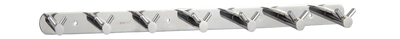 Luna - Robe Hook 4/5/6/7/8-Prong