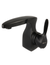 Lungile - Single Handle Bathroom Faucet