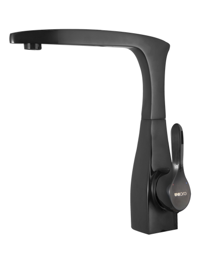 Lungile - Single Hole Kitchen Faucet