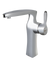 Lungile - Single Handle Bathroom Vessel Sink Faucet