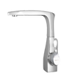 Lungile - Single Hole Kitchen Faucet