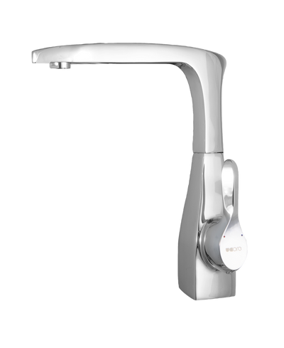 Lungile - Single Hole Kitchen Faucet