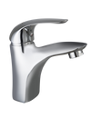 Slip - Single Handle Bathroom Faucet