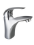 Slip - Single Handle Bathroom Faucet