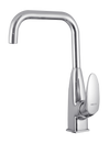 Lucine - Single Hole Kitchen Faucet