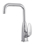 Lucine - Single Hole Kitchen Faucet