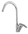 Chiz - Single Hole Kitchen Faucet