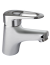 Elpidios - Single Handle Bathroom Faucet