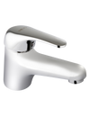 Odalys - Single Handle Bathroom Faucet