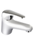 Odalys - Single Handle Bathroom Faucet