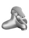 Odalys - Single Handle Bathroom Faucet